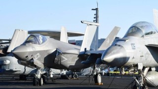 Централното командване на Съединените щати заяви в публикация в X