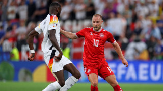 Защитникът Антонио Рюдигер бе избран за Играч на мача при