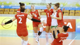  Куба направи скъп подарък на българските волейболистки, нашите са на полуфинал 