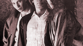Alphaville, Harem и Danzel накуп в София