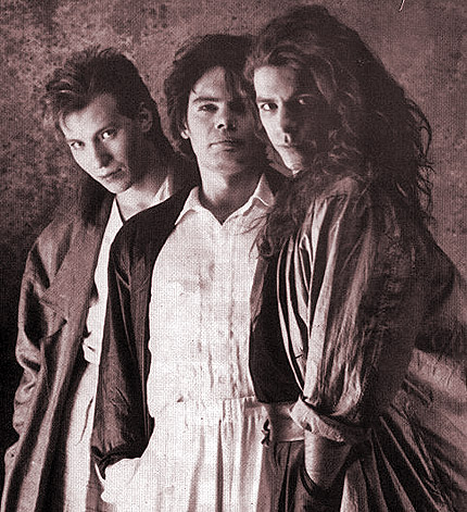 Alphaville, Harem и Danzel накуп в София