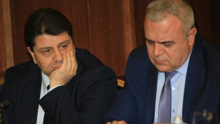 В последните две години на 2017 и 2018 г е