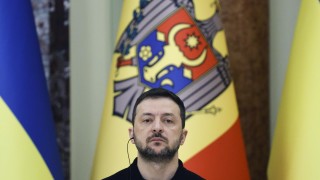 Във войната с Русия са загинали около 45 100 украинци