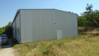 Провежда се нов опит за продан на фалирала фабриката за