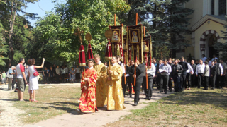 51 семинаристи за учебната 2011/2012 г.