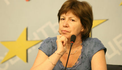 БСП разбиват монопола на големите в дърводобива