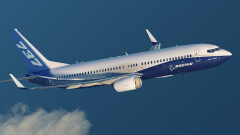 Boeing възнамерява да увеличи производството на самолетите „737 MAX“