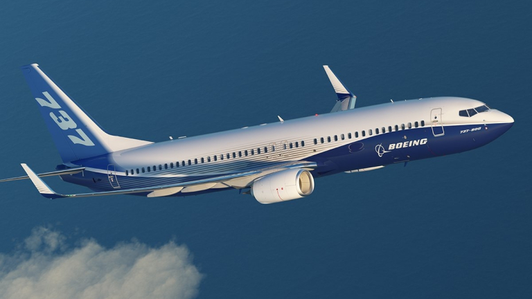Boeing ускорява нова модификация, за да се конкурира с A321neo