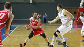 Българският шампион Лукойл Академик запази шансове за продължаване в следващата