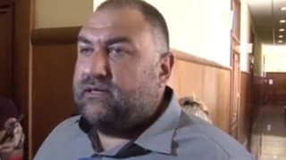 През 2011 година Йордан Въчев Данчо Ларжа който беше