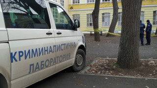 Във връзка със започването на учебната година Върховна касационна прокуратура