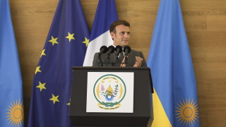 Доставката на ваксини COVID 19 до Африка е не само морално