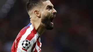 Октомврийската вечер в Шампионската лига се превърна в кошмарна за