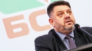Атанас Зафиров: Няма да загубим идентичност, ако приемем еврото