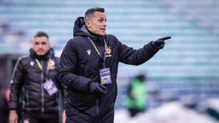 ЦСКА очаква нов защитник днес