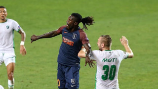 Мирослав Зелинка ще взима важните решения в мача от турнира Лига Европа