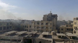 Сирийската армия превзе последния бастион на ДАЕШ Ислямска държава в