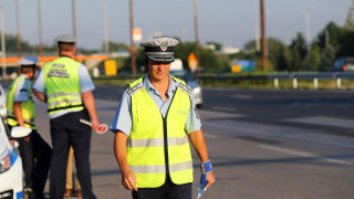 От днес започва акция за контрол на транзитно преминаващите моторни