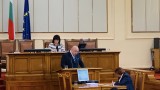 Красен Кралев: "Сердика спортни имоти" получи виза, ЦСКА може да пристъпи към изготвяне на инвестиционен проект за "Българска армия"