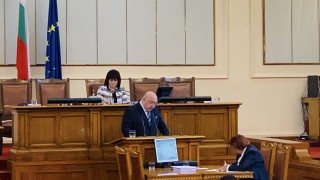 Кралев: „Сердика спортни имоти“ получи виза, ЦСКА може да пристъпи към изготвяне на инвестиционен проект за "Българска армия"