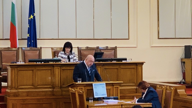 Кралев: „Сердика спортни имоти“ получи виза, ЦСКА може да пристъпи към изготвяне на инвестиционен проект за "Българска армия"