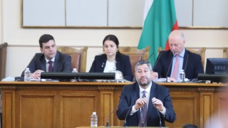 Вчера окончателно беше освободен от поста за първи път в