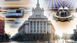 Дебатите за Вот на недоверие №5: Обвинения в корупция, бездействие и зависимости