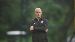 Бившият национал на България Зоран Янкович стана селекционер на националния