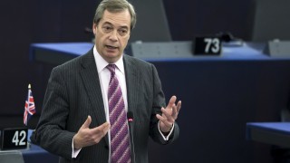 Великобритания трябва да избере твърд Брекзит ако ЕС не предложи