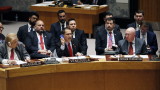  Съветът за сигурност настоя военните дейности в Либия да спрат 