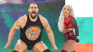 Русев отново се изложи