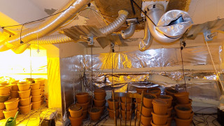 Продължава срещу наркоразпространението в страната разпоредена от главния прокурор Иван