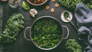 Всеки модерен човек се стреми към това да се храни