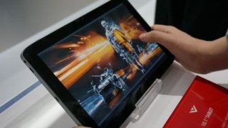 Toshiba първа ще пусне таблети с Tegra 4