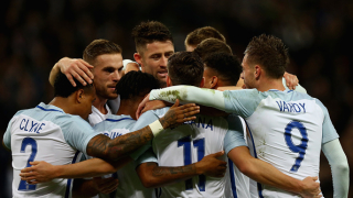 Англия пропиля два гола аванс срещу Испания на "Уембли"! (ВИДЕО+ГАЛЕРИЯ)