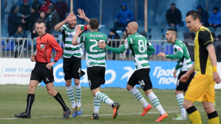 Марек Кузма ще подсили тима на Черно море за предстоящия