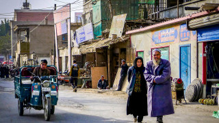 Китай защити спорната си политика за сигурност в Синдзян уйгурския автономен