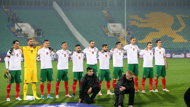 Чехия гостува на празния "Васил Левски" в последния мач на капитана