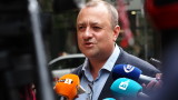 Регионалният министър разпореди незабавно обезопасяване на пътя край Телиш