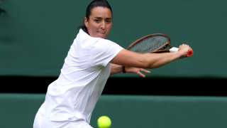 Тунизийката Онс Жабюр сподели че за нея ще бъде сбъдната