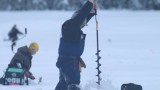 Българите осми на най-екстремното световно първенство по риболов в лед