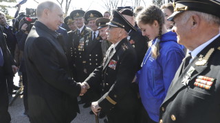 Путин обеща: Русия премахва контрамерките, ако ЕС отмени санкциите
