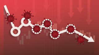 Продавачите на късо подновиха залозите си срещу пазарите на акции