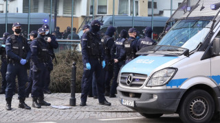 Полските специални служби са открили и демонтирали подслушвателни устройства в