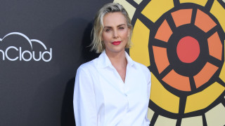 Днес 7 август рожден ден празнува актрисата Чарлийз Терон Бенони Южна