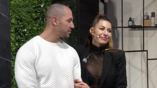 След като миналата седмица Поля и Здравко се сбогуваха с