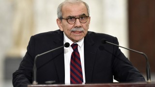 Ливан сформира ново правителство предимно от експерти в процеса стъпка