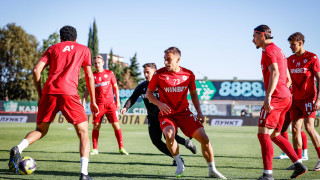 Назначението на Душан Керкез през лятото ще е поредната грешка