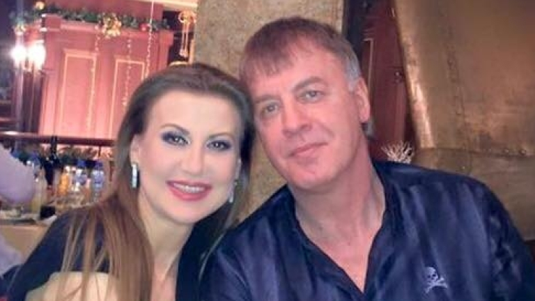 Илиана Раева забрани пържолите на Наско