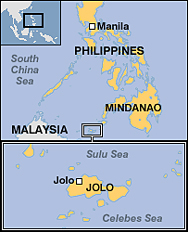 Маскирани като полицаи застреляха 4 души във Филипините
